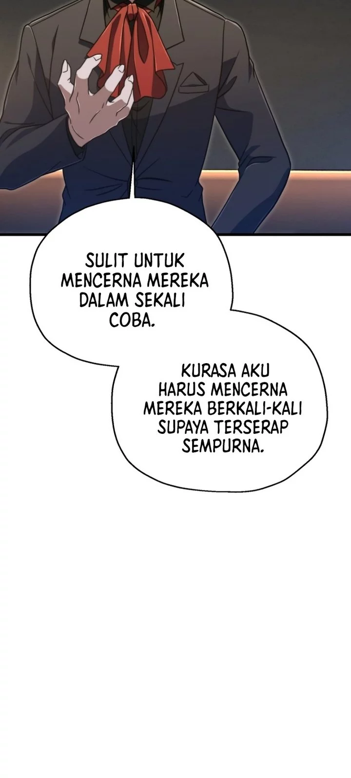 Player Who Can’t Level Up Chapter 203 Gambar 34