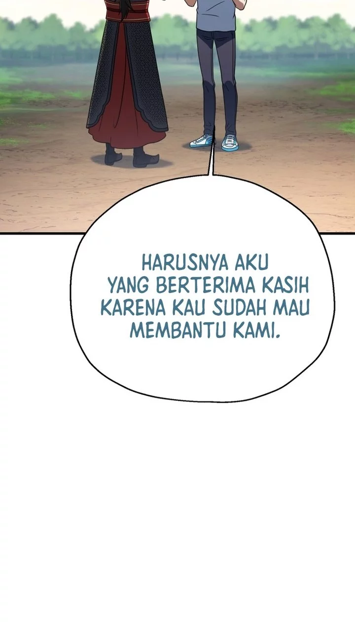 Player Who Can’t Level Up Chapter 203 Gambar 50