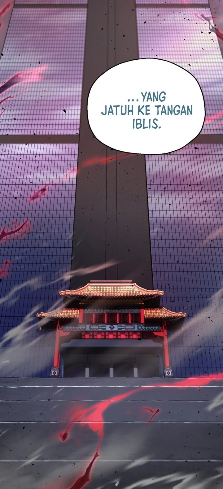 Player Who Can’t Level Up Chapter 203 Gambar 56