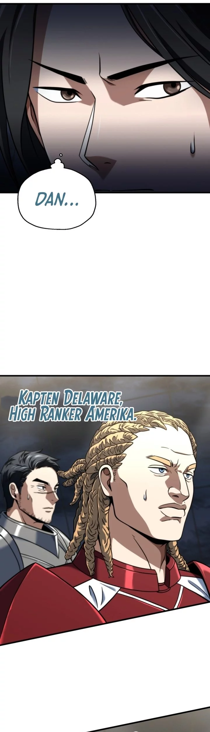 Player Who Can’t Level Up Chapter 203 Gambar 5