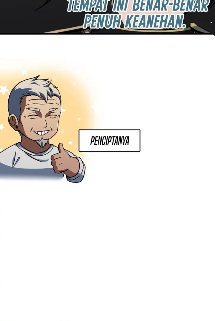 Player Who Can’t Level Up Chapter 203 Gambar 14