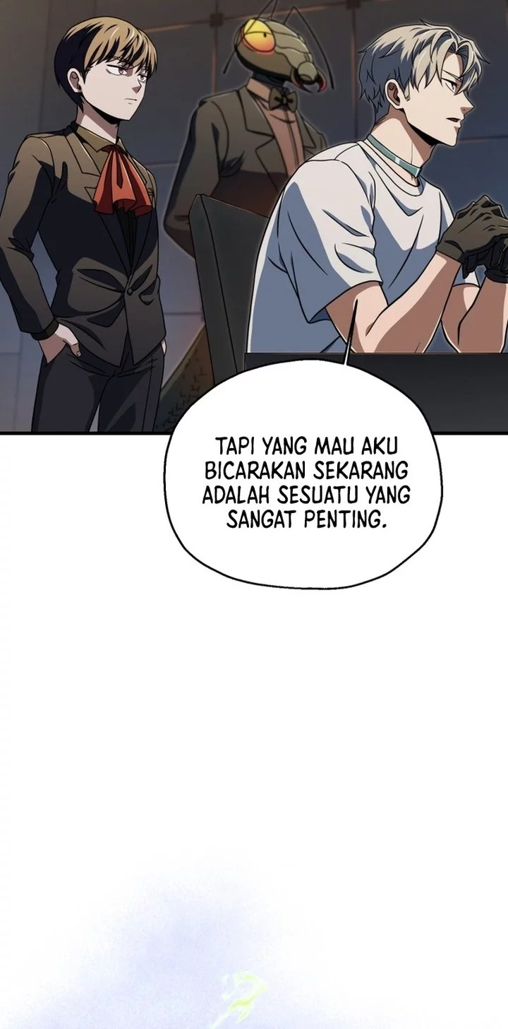 Player Who Can’t Level Up Chapter 203 Gambar 16