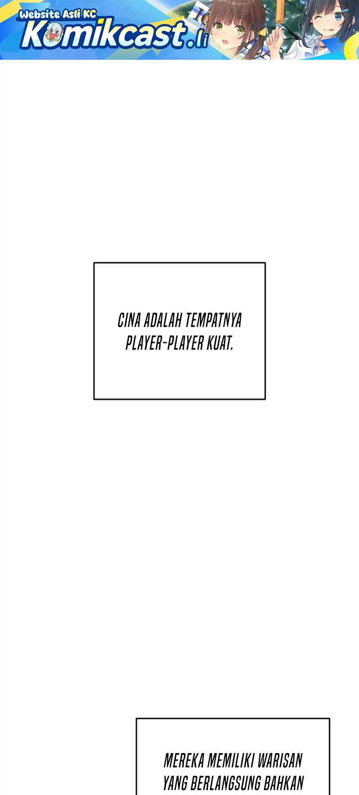Baca Komik Player Who Can’t Level Up Chapter 204 Gambar 1
