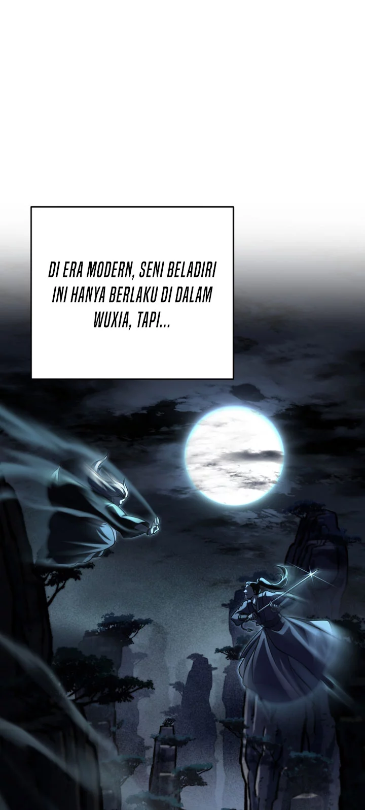 Player Who Can’t Level Up Chapter 204 Gambar 4