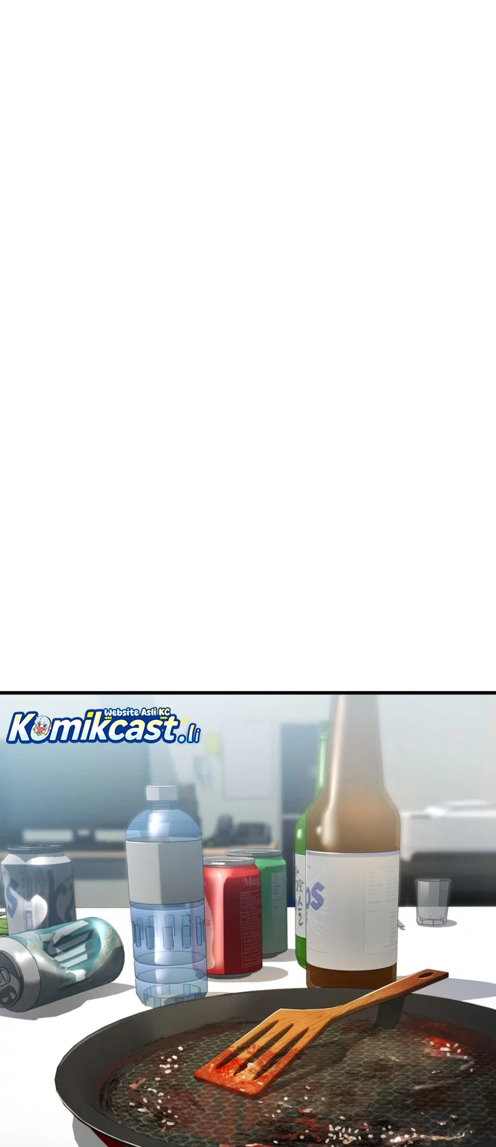 Player Who Can’t Level Up Chapter 204 Gambar 46