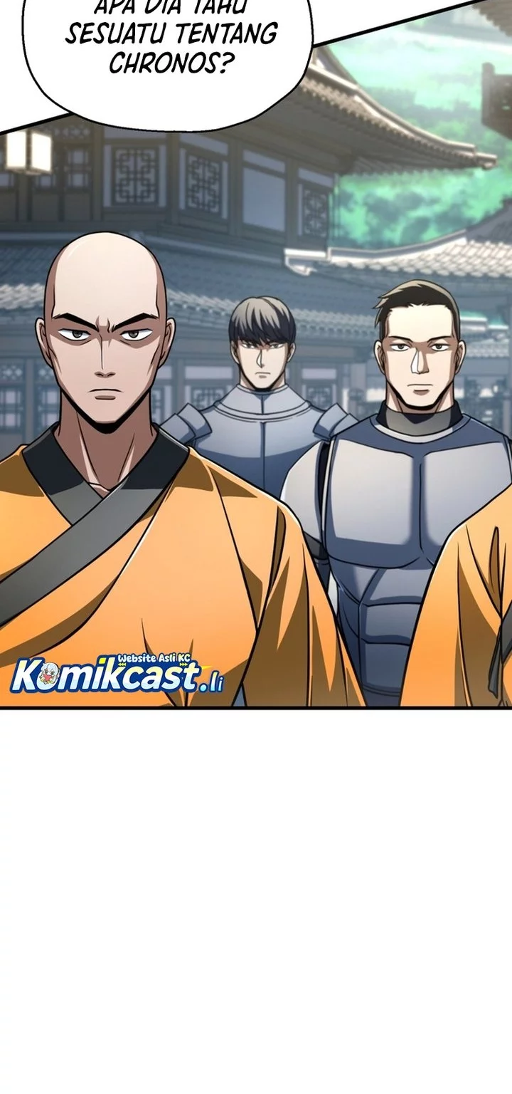 Player Who Can’t Level Up Chapter 205 Gambar 20