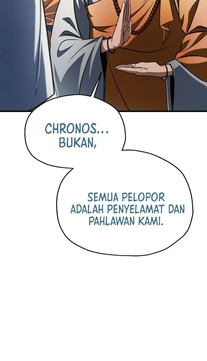 Player Who Can’t Level Up Chapter 205 Gambar 22