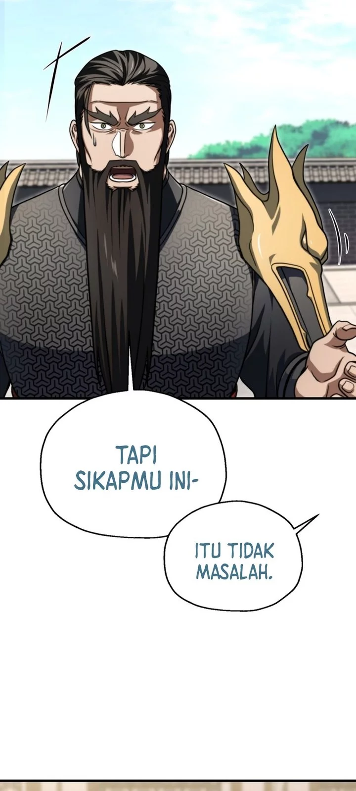 Player Who Can’t Level Up Chapter 205 Gambar 30