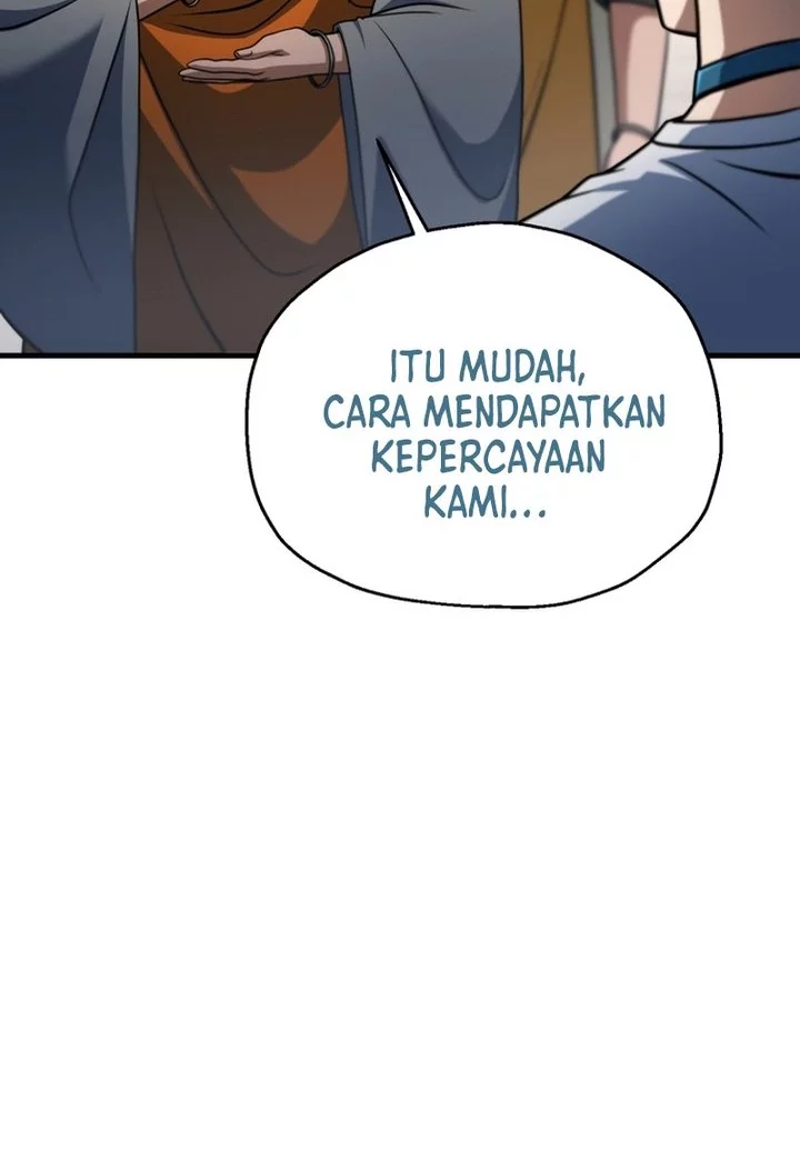 Player Who Can’t Level Up Chapter 205 Gambar 32