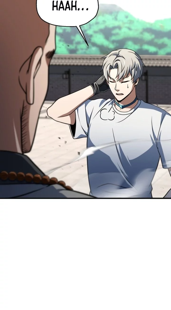 Player Who Can’t Level Up Chapter 205 Gambar 35