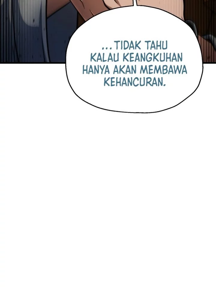 Player Who Can’t Level Up Chapter 205 Gambar 44