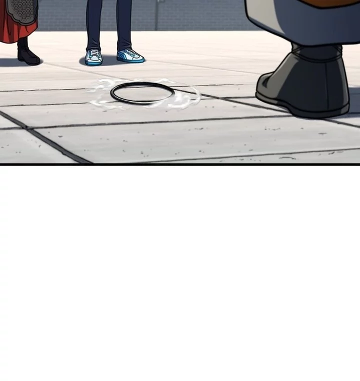 Player Who Can’t Level Up Chapter 205 Gambar 46