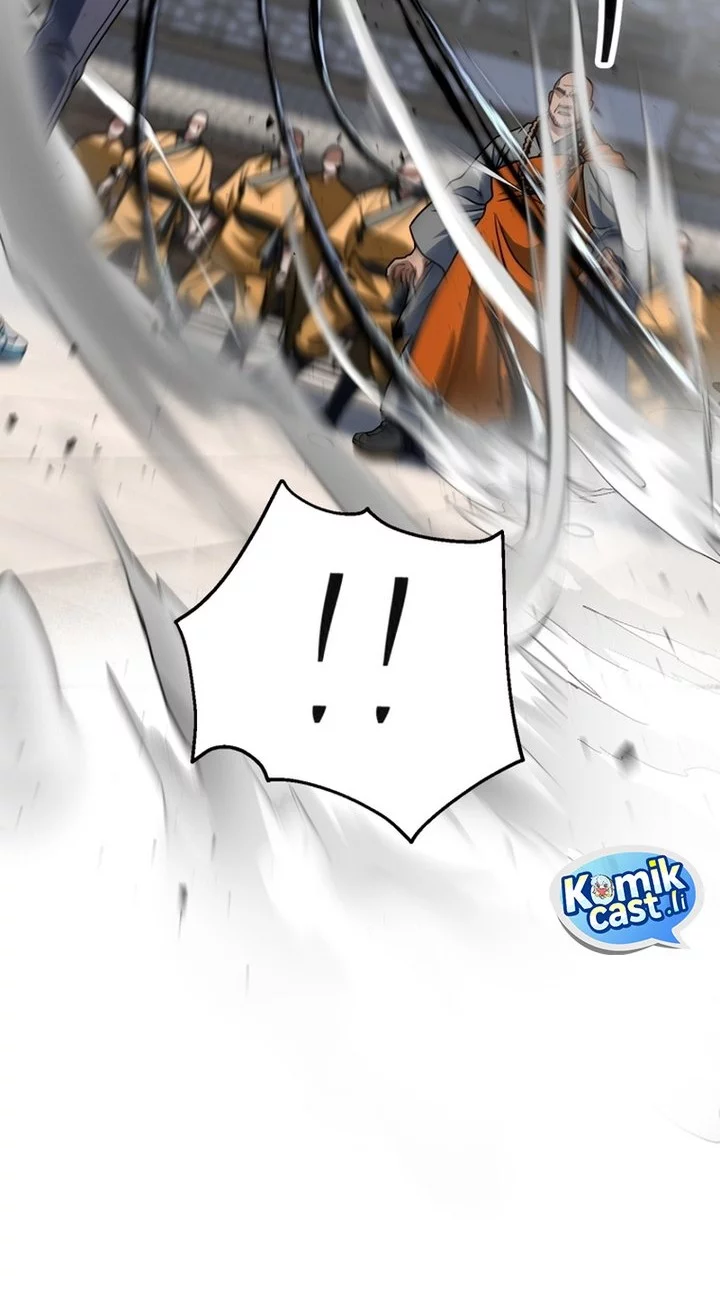 Player Who Can’t Level Up Chapter 205 Gambar 52