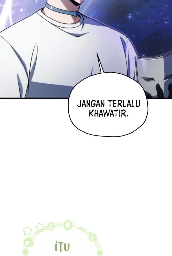 Player Who Can’t Level Up Chapter 205 Gambar 4