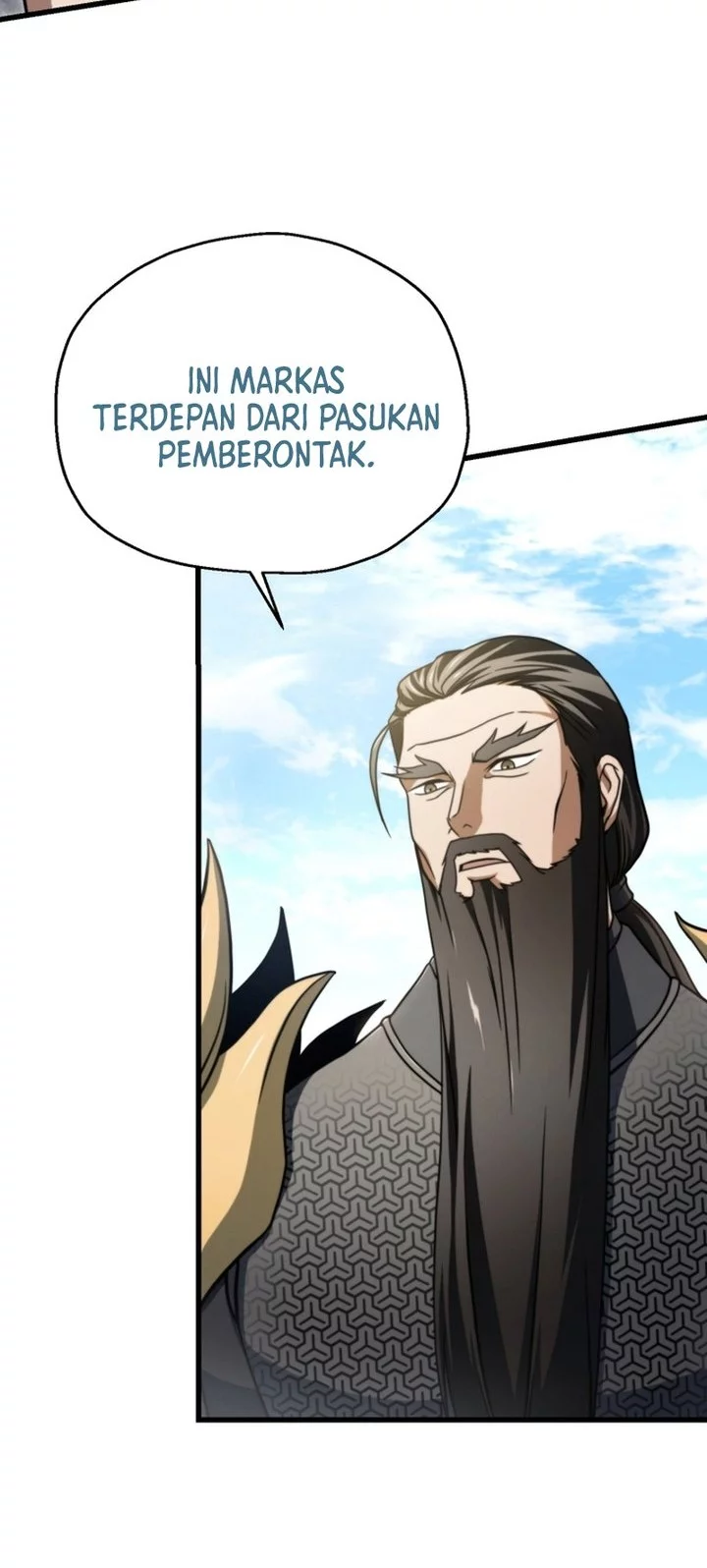 Player Who Can’t Level Up Chapter 205 Gambar 12