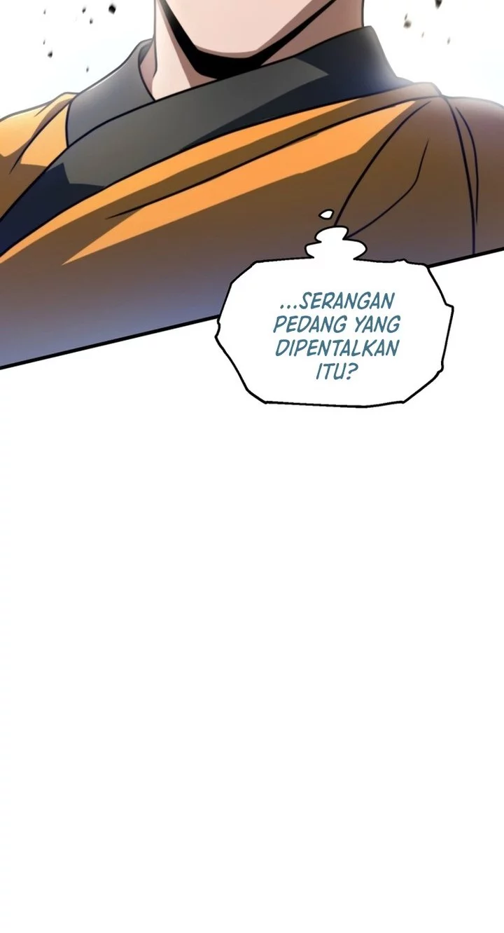 Player Who Can’t Level Up Chapter 206 Gambar 30