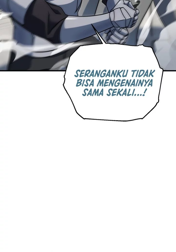 Player Who Can’t Level Up Chapter 206 Gambar 34