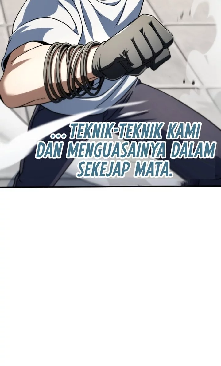 Player Who Can’t Level Up Chapter 206 Gambar 46