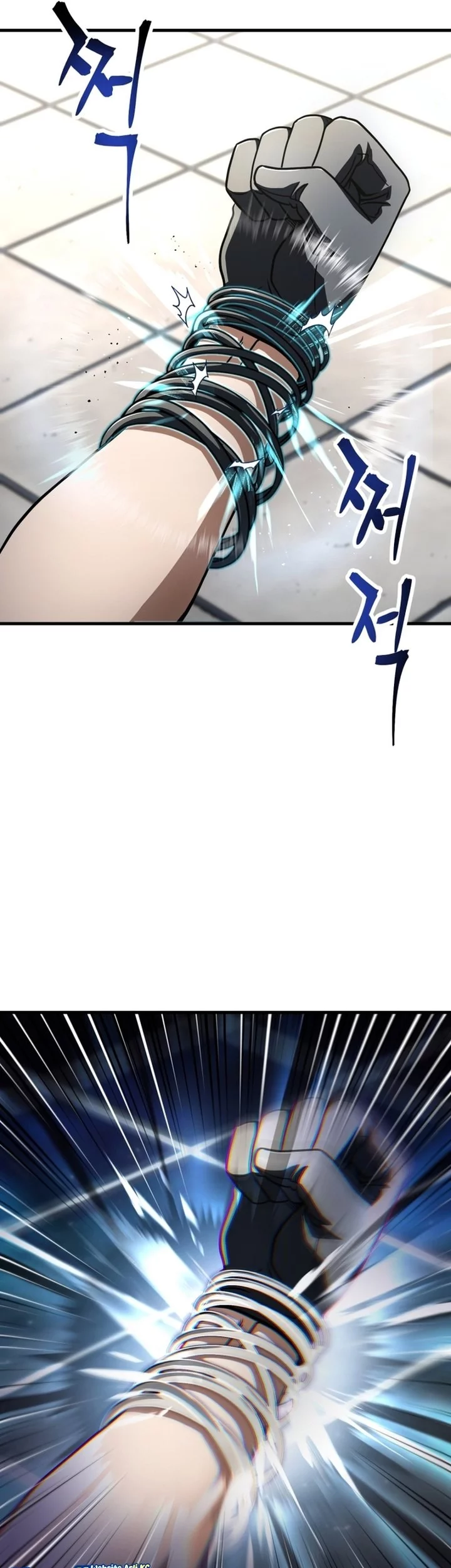 Player Who Can’t Level Up Chapter 206 Gambar 49