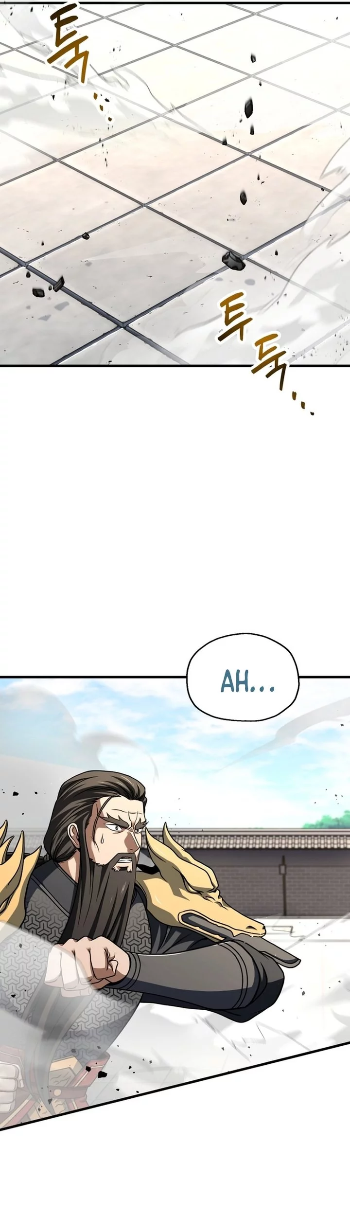 Player Who Can’t Level Up Chapter 206 Gambar 53