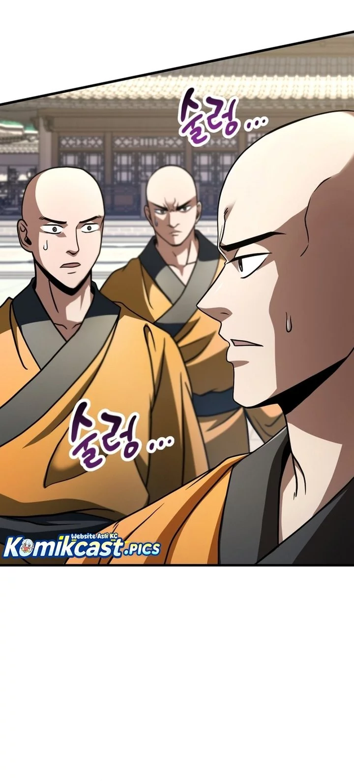 Player Who Can’t Level Up Chapter 206 Gambar 4