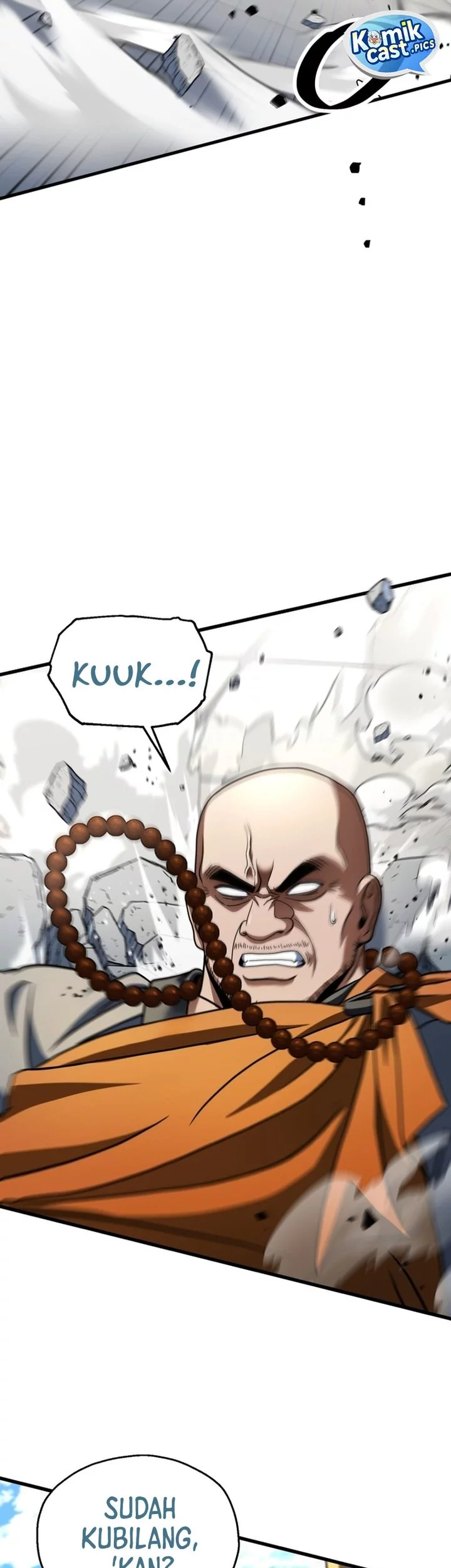 Player Who Can’t Level Up Chapter 206 Gambar 13