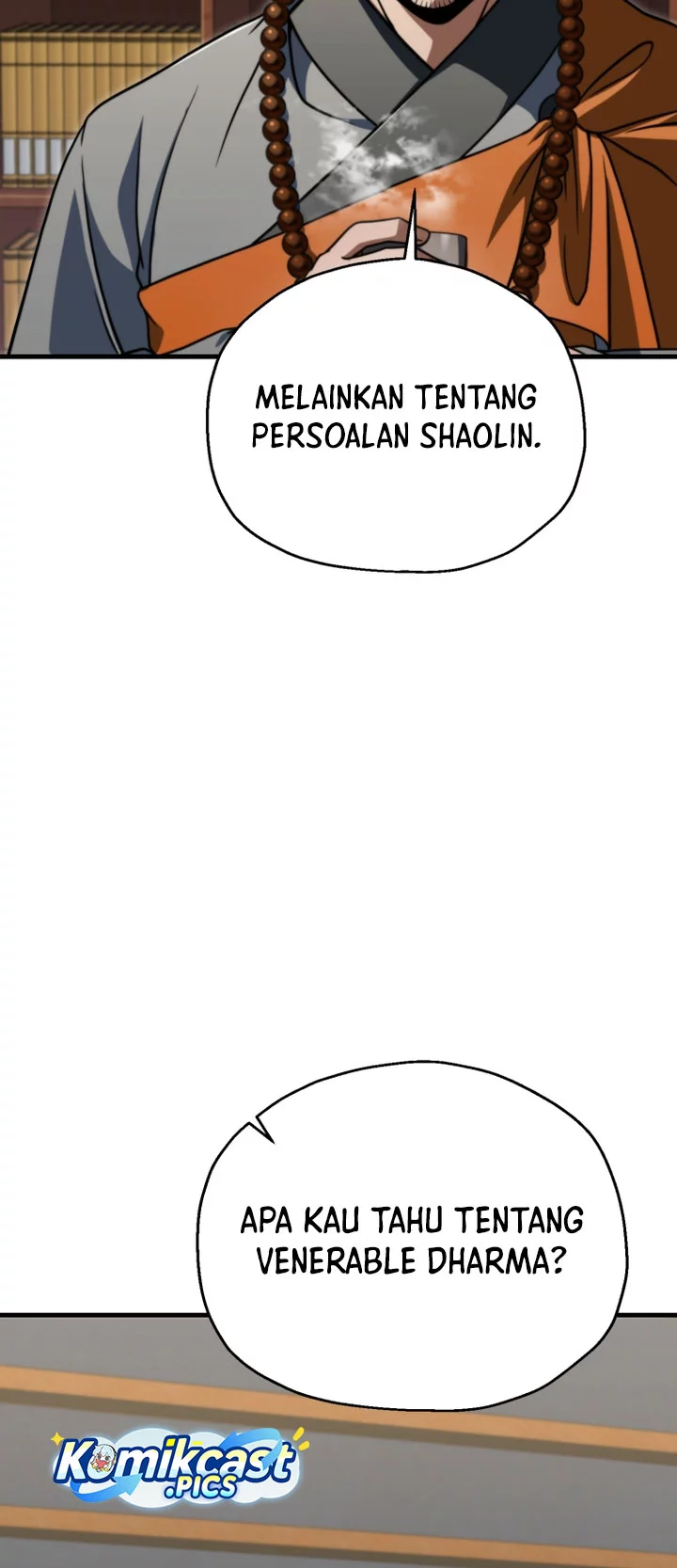 Player Who Can’t Level Up Chapter 207 Gambar 16