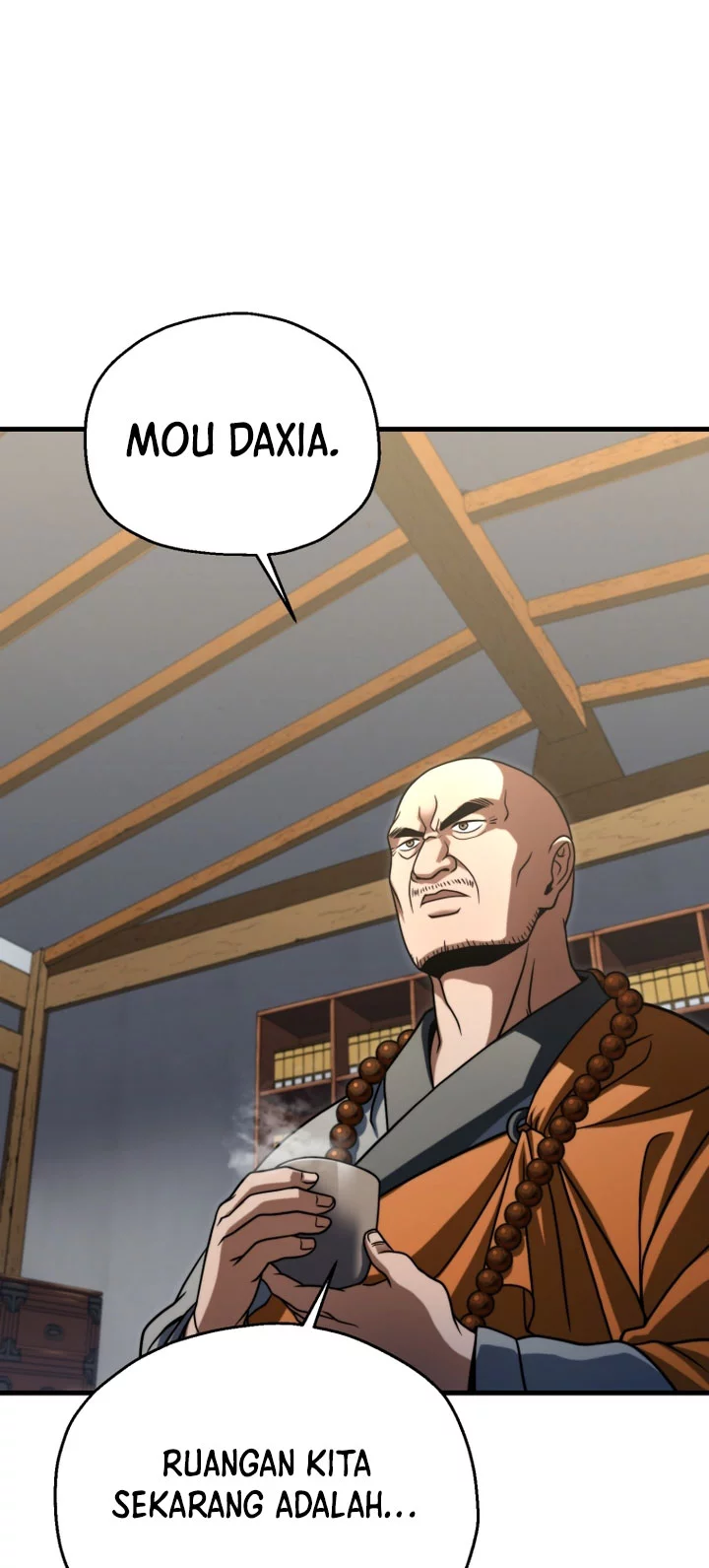 Player Who Can’t Level Up Chapter 207 Gambar 26