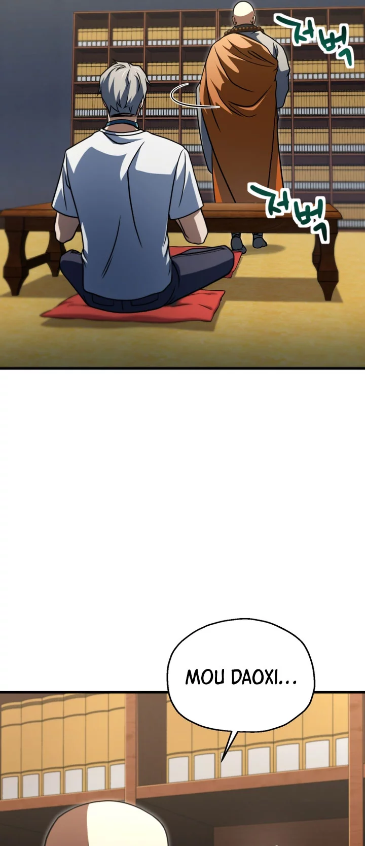 Player Who Can’t Level Up Chapter 207 Gambar 31