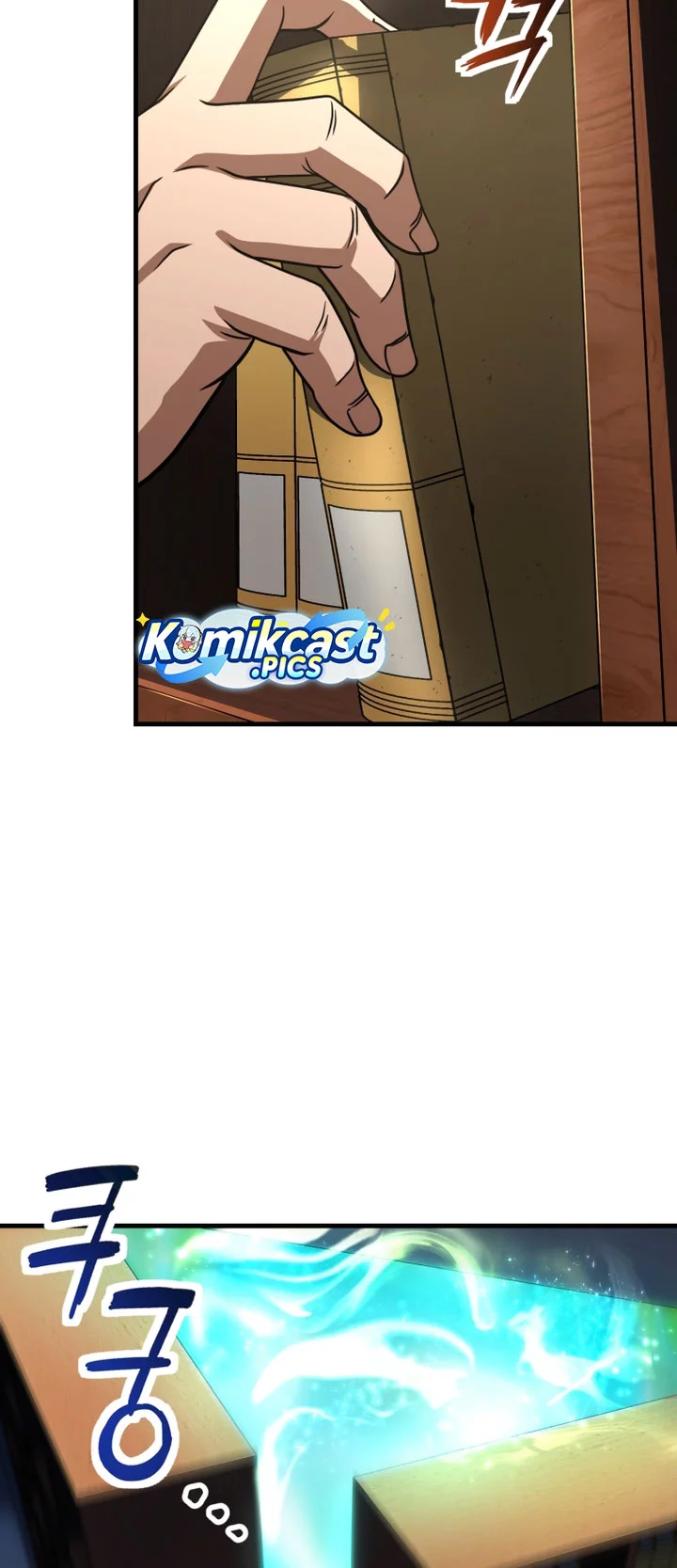 Player Who Can’t Level Up Chapter 207 Gambar 33