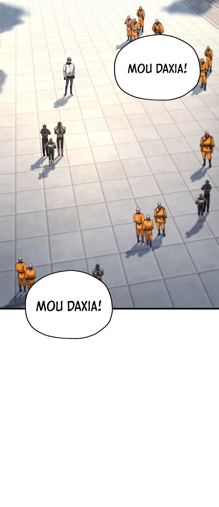 Player Who Can’t Level Up Chapter 207 Gambar 5