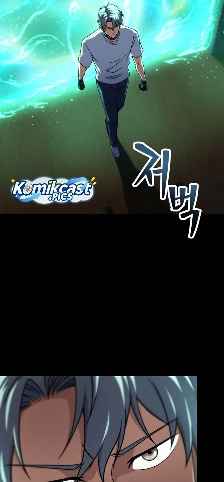 Player Who Can’t Level Up Chapter 207 Gambar 61