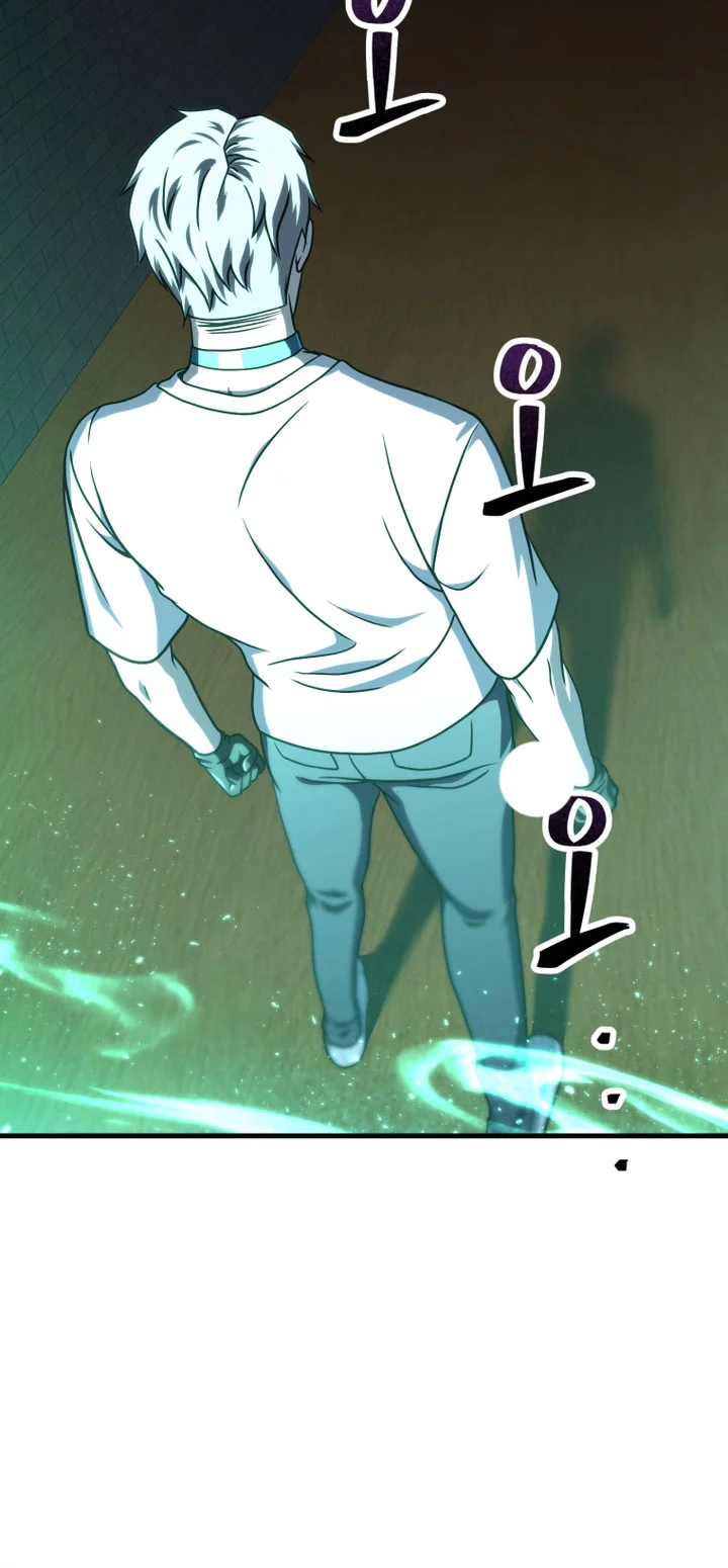 Player Who Can’t Level Up Chapter 207 Gambar 63