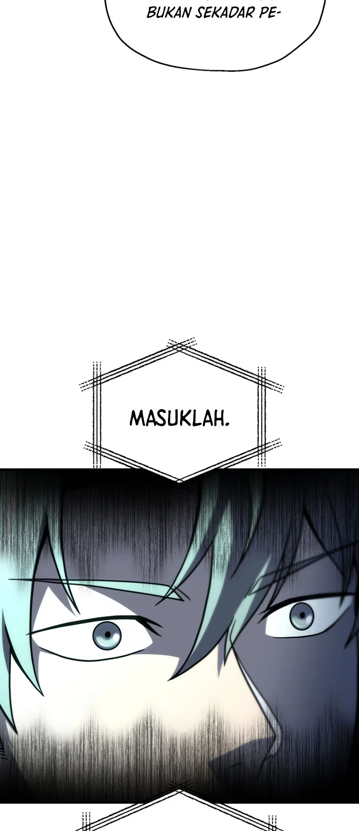 Player Who Can’t Level Up Chapter 207 Gambar 69