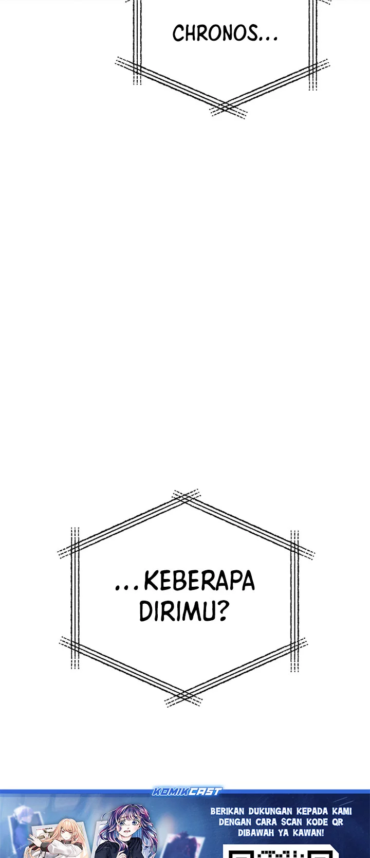 Player Who Can’t Level Up Chapter 207 Gambar 72