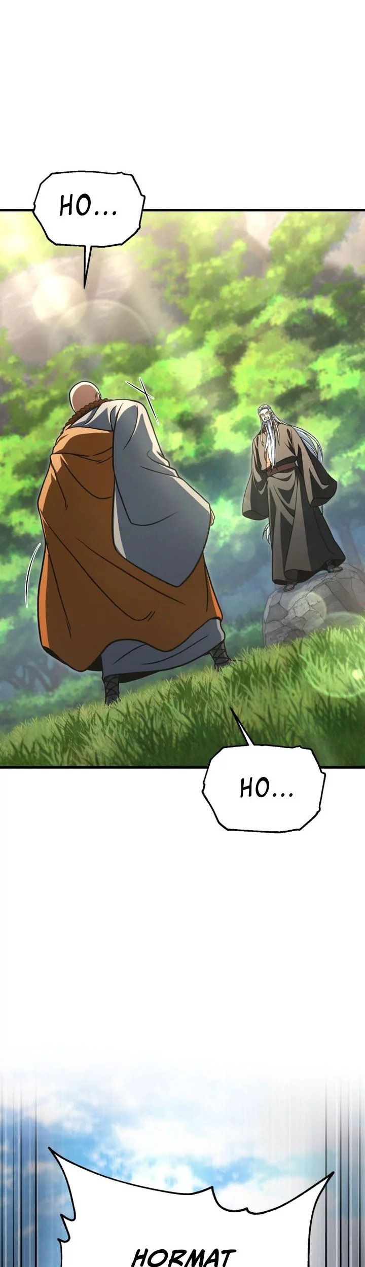 Player Who Can’t Level Up Chapter 210 Gambar 21