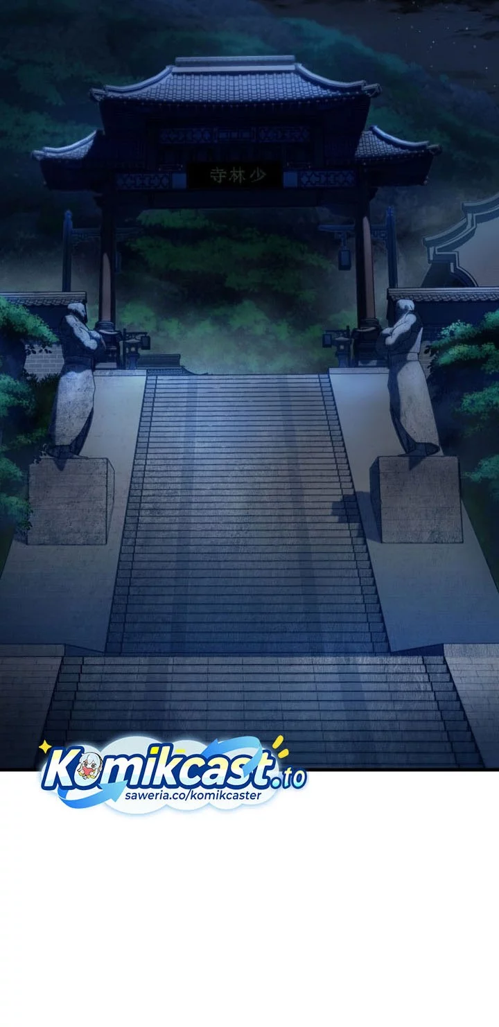 Player Who Can’t Level Up Chapter 210 Gambar 24