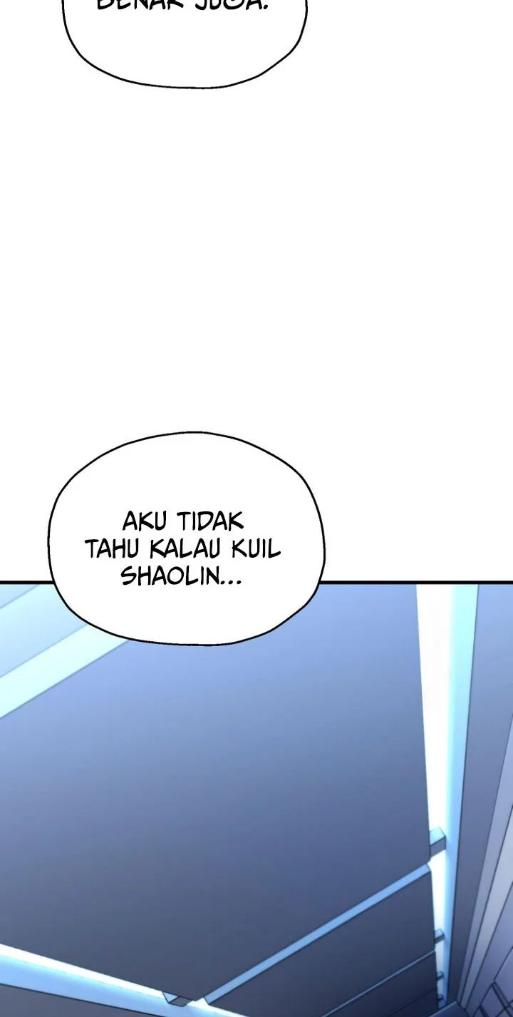 Player Who Can’t Level Up Chapter 210 Gambar 30