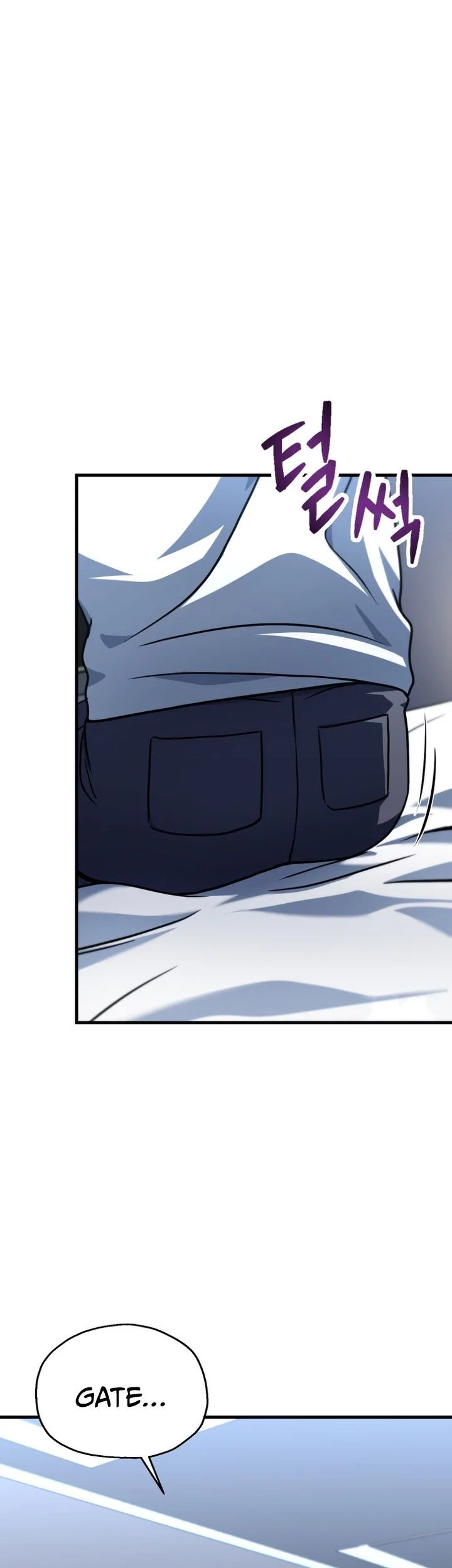 Player Who Can’t Level Up Chapter 210 Gambar 37