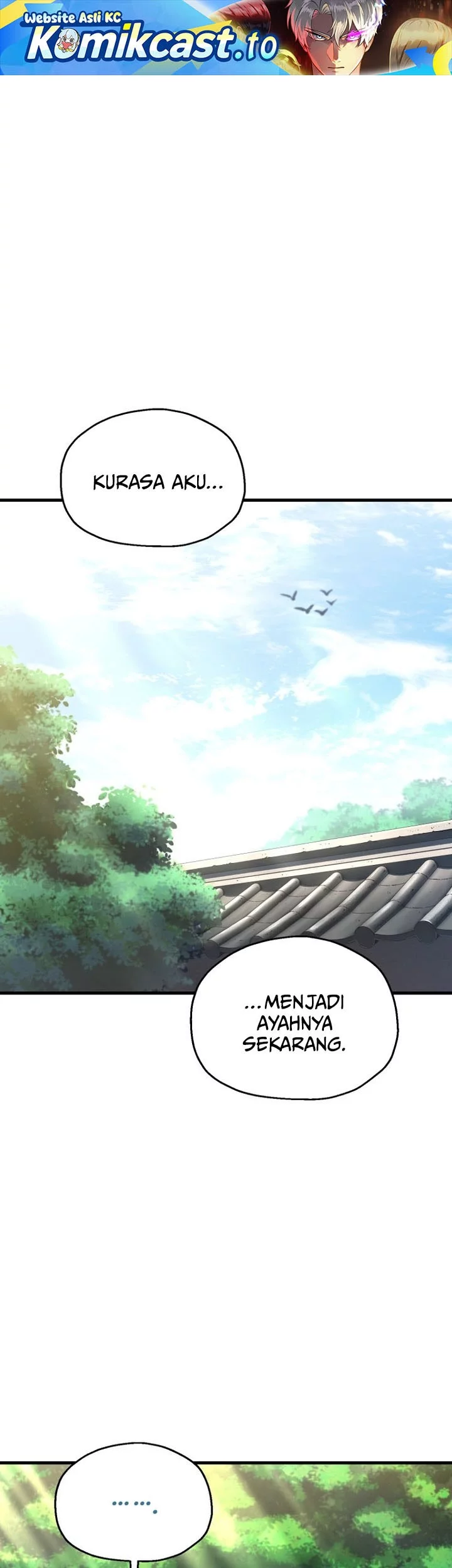 Baca Komik Player Who Can’t Level Up Chapter 210 Gambar 1