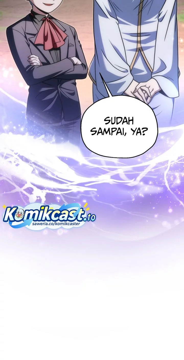 Player Who Can’t Level Up Chapter 210 Gambar 40