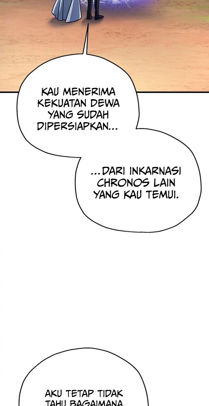 Player Who Can’t Level Up Chapter 210 Gambar 46