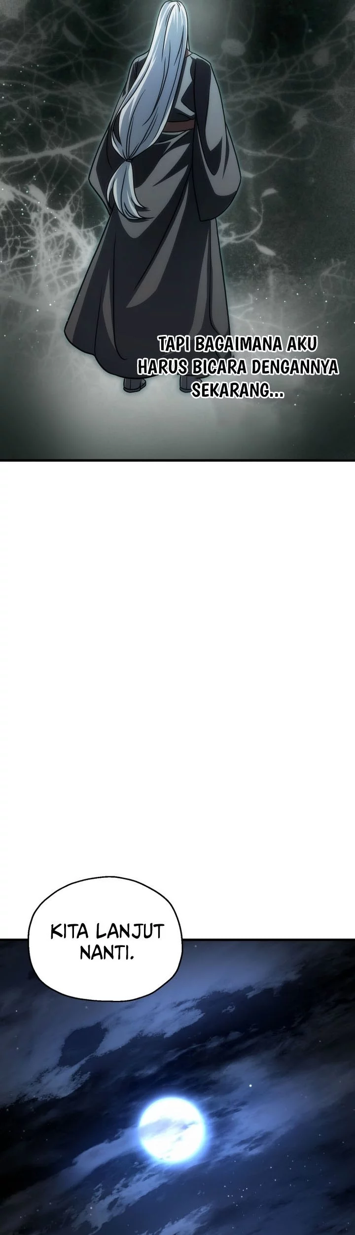 Player Who Can’t Level Up Chapter 210 Gambar 57