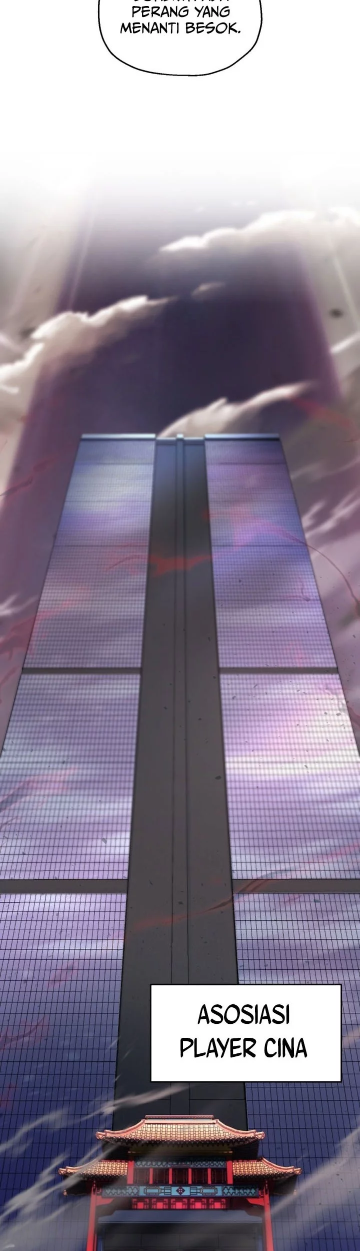 Player Who Can’t Level Up Chapter 210 Gambar 59