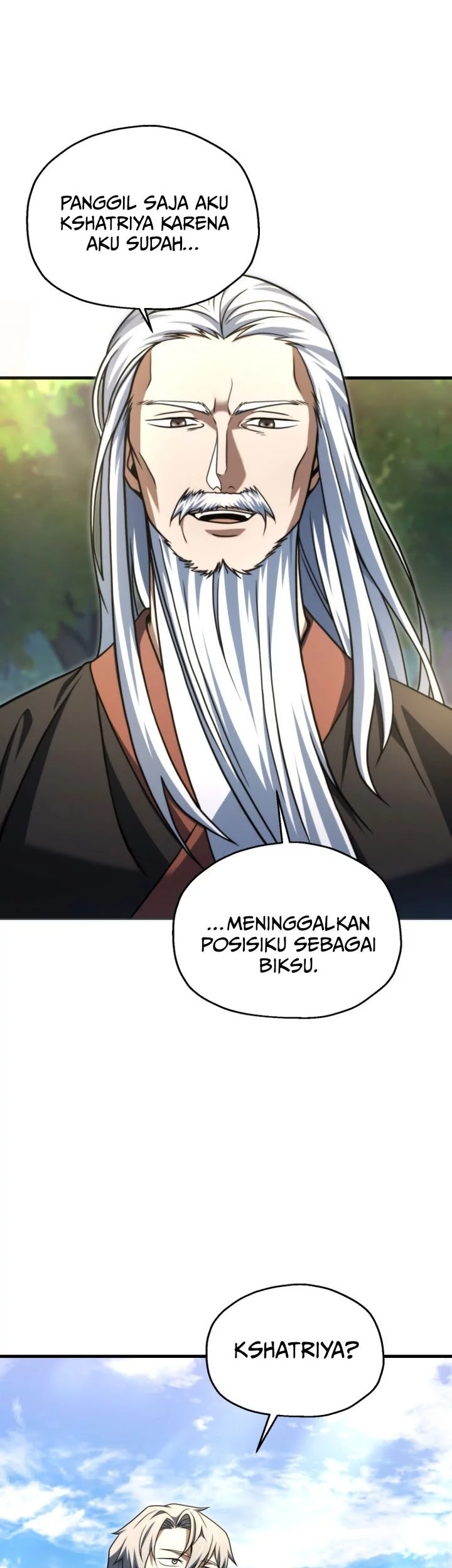 Player Who Can’t Level Up Chapter 210 Gambar 17