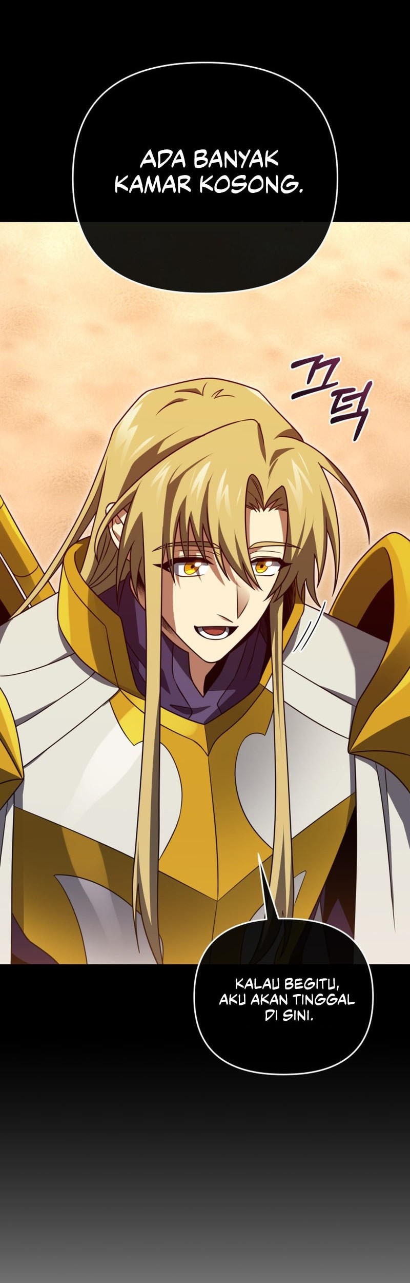 Player Who Returned 10,000 Years Later Chapter 111 Gambar 47