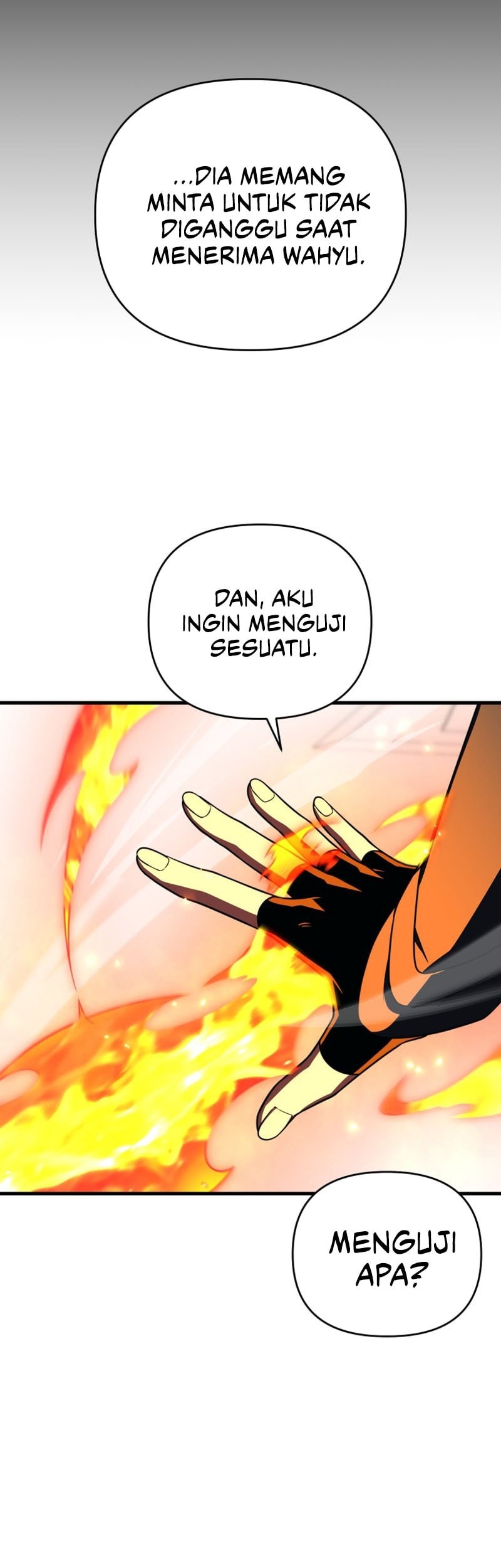 Player Who Returned 10,000 Years Later Chapter 111 Gambar 48