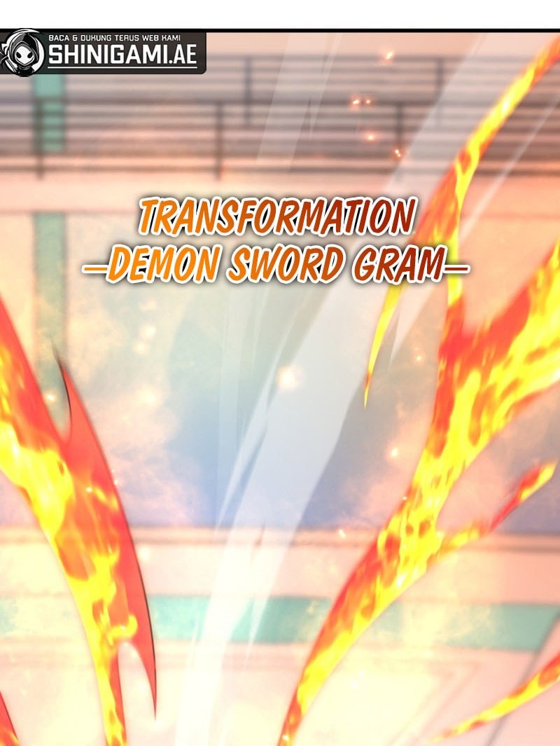Player Who Returned 10,000 Years Later Chapter 111 Gambar 49