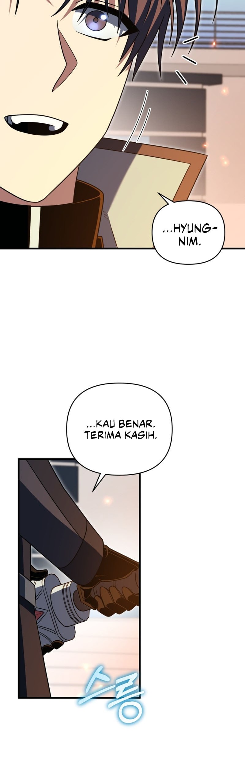 Player Who Returned 10,000 Years Later Chapter 111 Gambar 52
