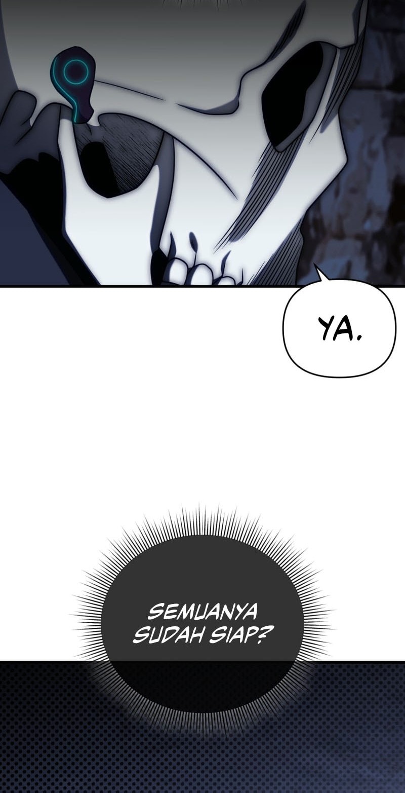 Player Who Returned 10,000 Years Later Chapter 111 Gambar 57